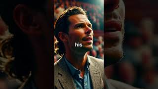 Rafael Nadal Best Clay Court Shots [upl. by Ingamar565]