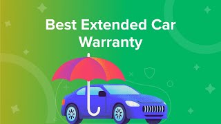 Best Extended Car Warranty [upl. by Polard150]