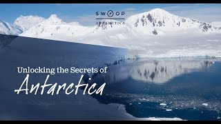 Antarctica The Last Wilderness On Earth [upl. by Ametaf951]