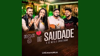 S de Saudade [upl. by Thomasa]