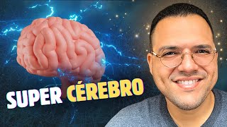 Potencializando O Cérebro Para Estudar  NEUROCIÊNCIA [upl. by Atir]