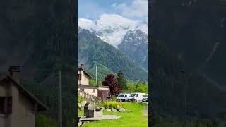 village in New zeeland ❤️❤️❤️❤️❤️🧕newzindia24 village viralvideo gulabisadi [upl. by Hsac]