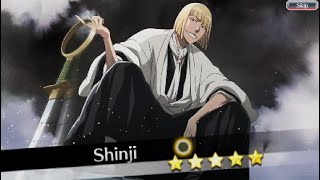 Bleach Brave Souls  Farming The New Point Event [upl. by Nawek427]