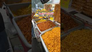 Makaroni Dadaha kuliner infobandungkuliner infokulinerbandung [upl. by Kirad]