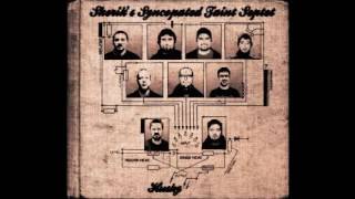 Skeriks Syncopated Taint Septet  Husky FULL ALBUM [upl. by Griswold]