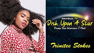 Trinitee Stokes l Dish Upon A Star [upl. by Samuelson]