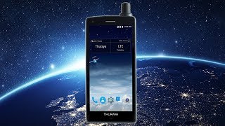 مواصفات هاتف Thuraya X5Touch أول هاتف أندرويد يعمل بنظام الأقمار الصناعية [upl. by Leach302]