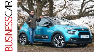 2021 Citroën C3 first drive review [upl. by Allenotna48]