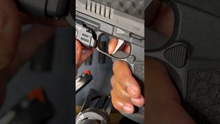 TRIGGER PULL  Sig Sauer P365Fuse 🔥🔥🔥 [upl. by Demona]