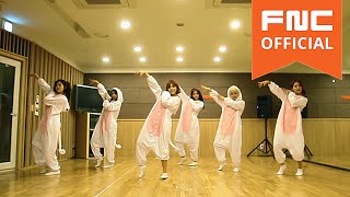 AOA  사뿐사뿐Like a Cat Special Dance Performance [upl. by Margetts]