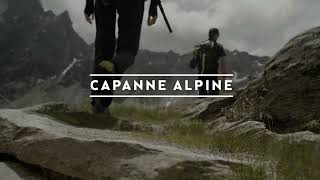 Capanne alpine  Montagne sicure [upl. by Llien964]