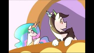 MLP Comic Dubs quotEverything the Sun touchesquot by Kilala 97 Funny [upl. by Lhok394]