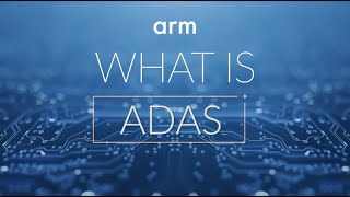 What is ADAS [upl. by Lekar]