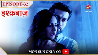 Ishqbaaz  Season 1  Episode 32  Shivaay ne kiya Anika ko hug [upl. by Aniz]