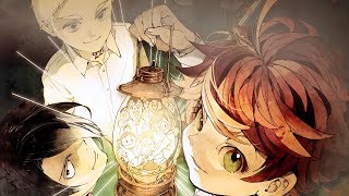 The Promised Neverland  Ending Full『Zettai Zetsumei』by Cö shu Nie [upl. by Tteirrah739]