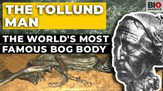 The Tollund Man The Worlds Most Famous Bog Body [upl. by Blanca698]