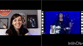 Viktor Tsoi quotCuckooquot Кукушка reaction [upl. by Klapp]