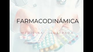 Farmacodinámica [upl. by Romulus]