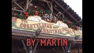 The Country Bear Christmas Special by Martin [upl. by Eenafets]