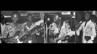 Ledi Youlou Mabiala  Franco amp le TP OK Jazz 1975 [upl. by Edra]