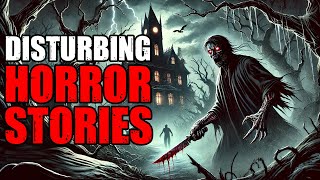 Disturbing Horror Stories Vol 3 [upl. by Worrad]