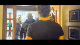 Guardians Of The Galaxy 3 Alternate Ending and Post Credit Deleted Scenes Marvel Breakdown [upl. by Evvie369]