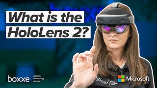 Microsoft HoloLens 2  Review for Use [upl. by Juline]