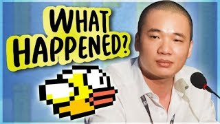 Flappy Bird The Game That Ruined Its Creators Life [upl. by Hasseman88]