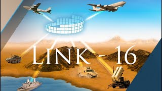 Link 16 technology [upl. by Inna]