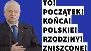 Oprocentowanie kredytów 27 Upadek Cen Mieszkań i Pracy [upl. by Anivlem]