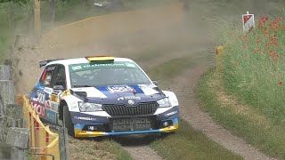 Rallye Stemweder Berg 2021  Highlights HD [upl. by Cave]