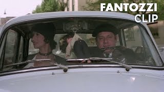 Fantozzi  Clip quotPosso avere lonore diquot [upl. by Hsur]