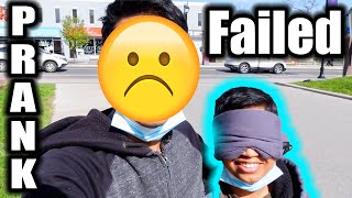 SURPRISE PRANK ON VAJRE FAILED 😩  VelBros Tamil [upl. by Foss742]