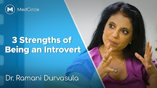 3 Strengths of Introverts vs Extroverts [upl. by Stillmann222]