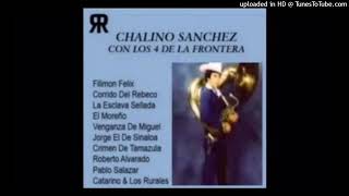 Chalino Sanchez El Crimen De TamazulaIA [upl. by Feldstein974]