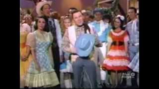 The Lawrence Welk Show  Country and Western Show  03091968 [upl. by Mikey]