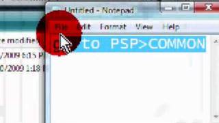 how to get ds portal on psp [upl. by Cire]