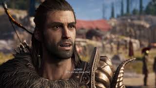 Assassins Creed Odyssey I Find and Assassinate Deianeira part 2 [upl. by Edmonds771]