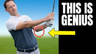 The Greatest Golf Drill Ive Ever Seen amp Works With Every Club [upl. by Nautna]