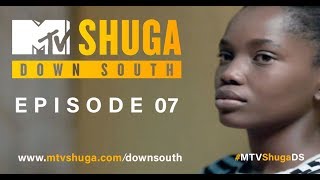 MTV Shuga Down South S2  Episode 7 [upl. by Larred]