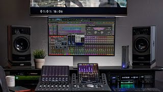 ProTools MIDI Controllers Part 2  How To Use Tap Tempo Note Repeat Arpeggiator amp Joystick [upl. by Ytram264]