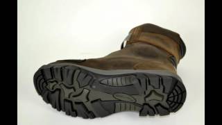 Forma Adventure Low Boots  Brown [upl. by Pollerd]