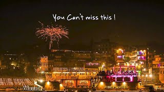 Watch This Now Before Coming To Dev Diwali In Varanasi 2024 [upl. by Sherrod]