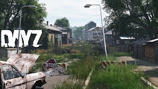 First Encounters In The Newest DayZ Map Esseker  Epic Mod Map [upl. by Melleta861]