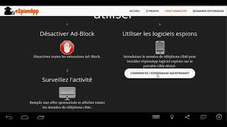 Logiciel Espion et AntiEspion simple et gratuit [upl. by Spada155]