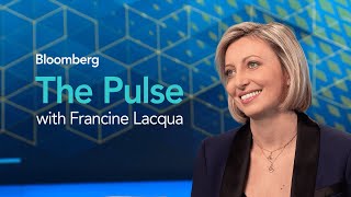 US Lets Ukraine Hit Some Russia Targets Trump Cabinet Latest  Bloomberg The Pulse [upl. by Goode]