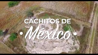 Cachitos de México Pueblos Mágicos de Tamaulipas [upl. by Sheela]