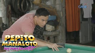 Pepito Manaloto  Ang Unang Kuwento Tumbukin mo Nando  YouLOL [upl. by Gnek]