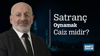 Satranç Oynamayı Öğreniyoruz ♟ [upl. by Summer344]