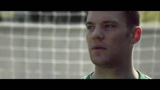 Manuel Neuer  Alle Werbungen  All Commercial [upl. by Urban]